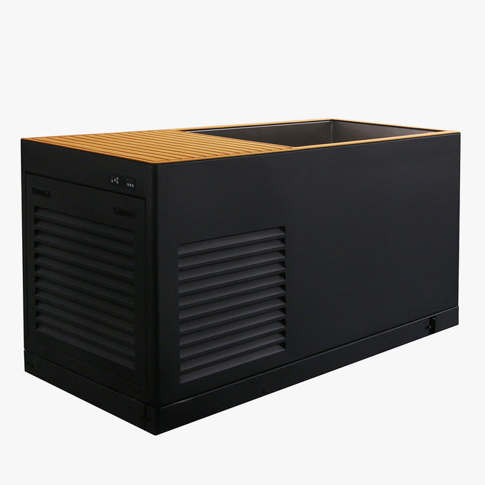 Revive Luxury Cold Plunge Tubs