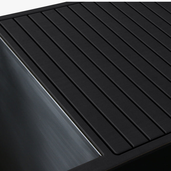 Revive Luxury Cold Plunge Tubs