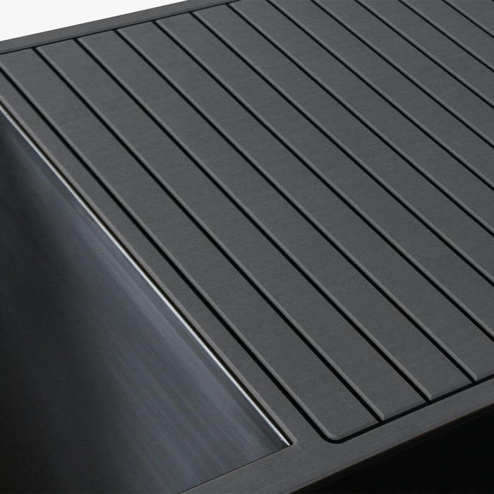 Revive Luxury Cold Plunge Tubs