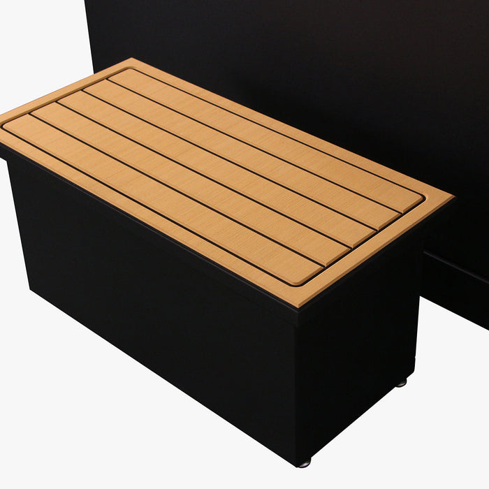 Revive Luxury Cold Plunge Tubs