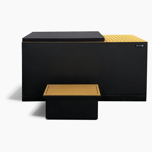 Revive Luxury Cold Plunge Tubs