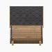 SaunaLife 2-4-Person E6W ERGO Series Barrel Sauna