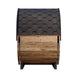 SaunaLife 2-4 Person EE6G ERGO Elegance Series Barrel Sauna