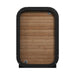 SaunaLife 2-Person CL3G Cube-Series Outdoor Home Sauna