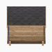 SaunaLife 4-Person E7 ERGO Series Barrel Sauna
