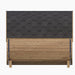 SaunaLife 6-Person E8G ERGO Series Barrel Sauna