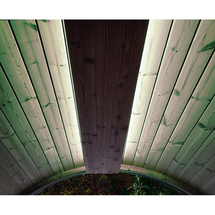 SaunaLife Emood Color Lighting for ERGO Sauna