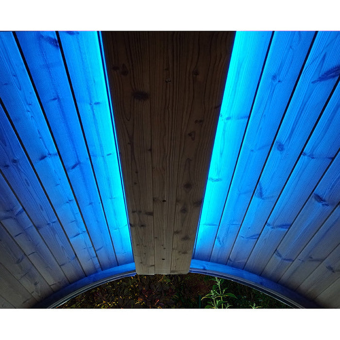 SaunaLife Emood Color Lighting for ERGO Sauna