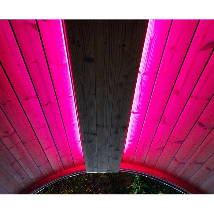 SaunaLife Emood Color Lighting for ERGO Sauna
