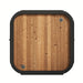 SaunaLife Model CL5G Cube-Series 4-Persons Outdoor Home Sauna Kit