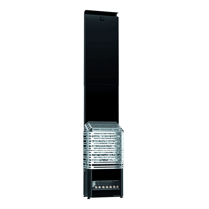 Saunum Air 5 4.8kW Sauna Heater Package Sauna Stove