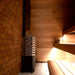Saunum AIR 5 WiFi Sauna Heater Package