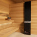 Saunum AIR 5 WiFi Sauna Heater Package