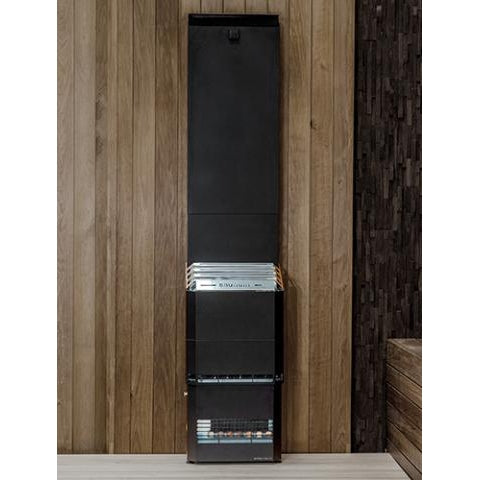 Saunum AIR 5 WiFi Sauna Heater Package