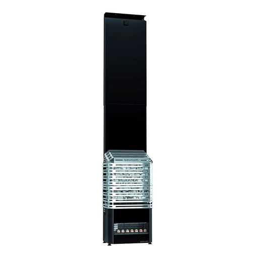Saunum Air 7 6.4kW Electric Sauna Heater Package