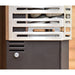 Saunum Air 7 Air Series 6.4kW Electric Sauna Heater with Climate Equalizer
