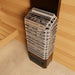 Saunum Air 7 Air Series 6.4kW Electric Sauna Heater with Climate Equalizer