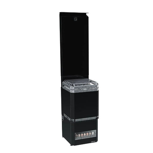 Saunum Air L 10 9.8kW Electric Sauna Heater with Climate Equalizer