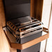 Saunum AIR L 13 - 13kW Sauna Stove with Climate Equalizer Sauna Heater