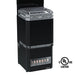 Saunum AIR L 13 - 13kW Sauna Stove with Climate Equalizer Sauna Heater