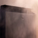 Saunum AIR L 13 Sauna Heater, 13kW w/Climate Equalizer