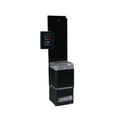 Saunum Air L 13 Series 13kW Electric Sauna Heater Package