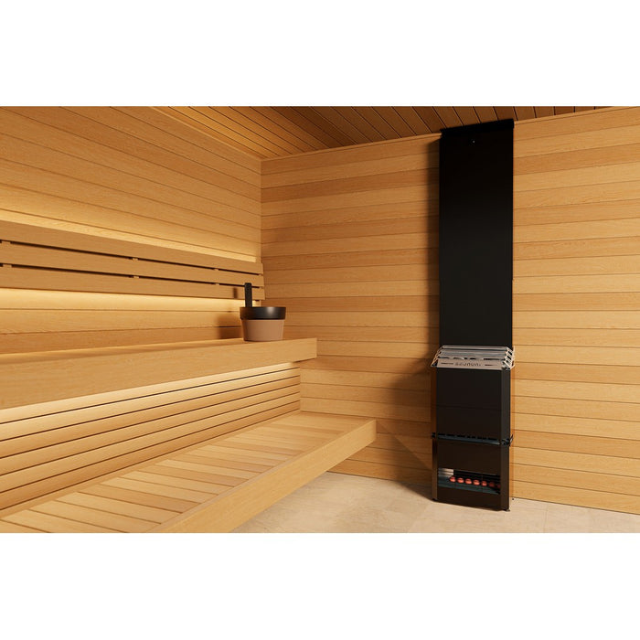 Saunum Air L 15 Series 15.2kW Electric Sauna Heater