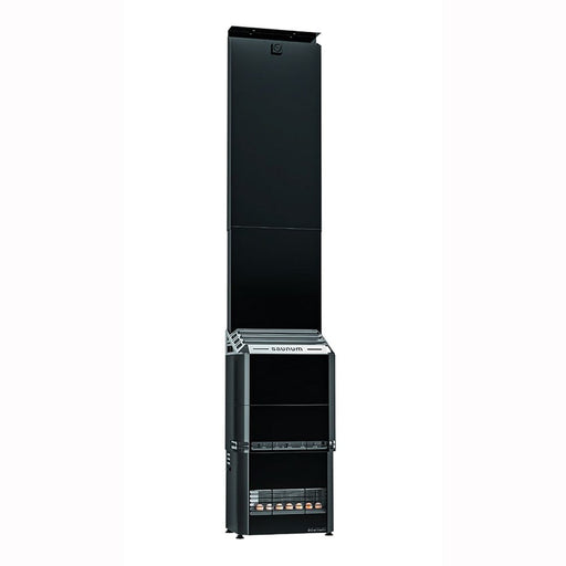 Saunum Air L 15 Series 15.2kW Electric Sauna Heater