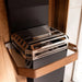 Saunum Air L 15 Series 15.2kW Electric Sauna Heater Package