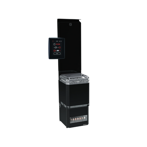 Saunum Air L 15 Series 15.2kW Electric Sauna Heater Package
