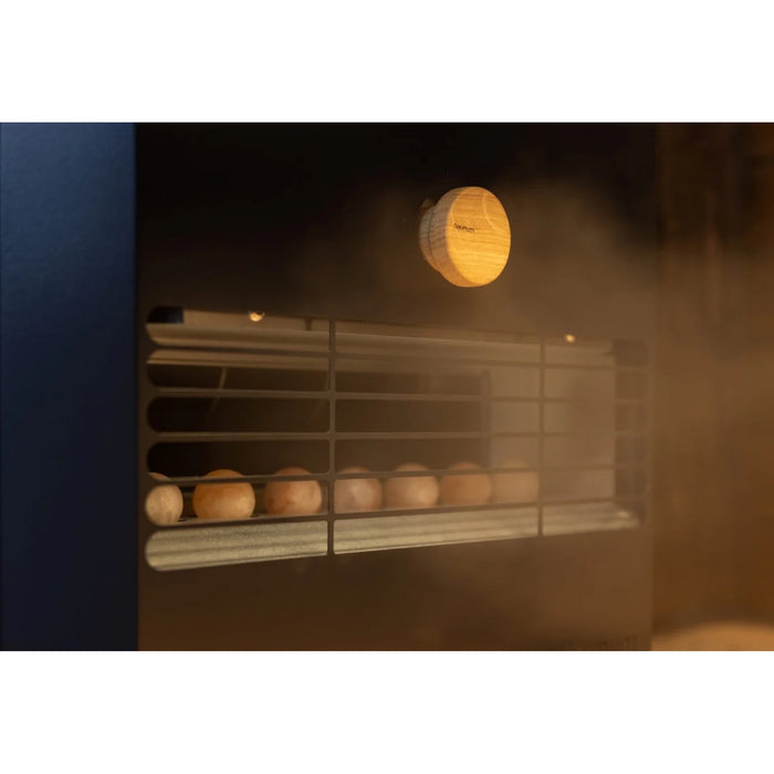 Saunum Air L 15 Series 15.2kW Electric Sauna Heater Package