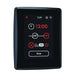 Saunum AirIQ Wi-Fi Programmable Multi-Function Wi-Fi Sauna Heater Remote Control