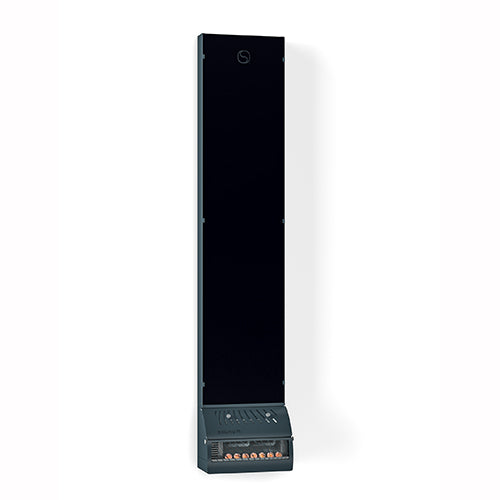Saunum AirSolo 70 - Sauna Temp & Steam Equalizer Wall-Mounted Heat Equalizer
