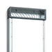 Saunum AirSolo Series Wall-Mounted Heat Equalizer