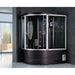 Siena-R Steam Shower