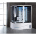 Siena-R Steam Shower