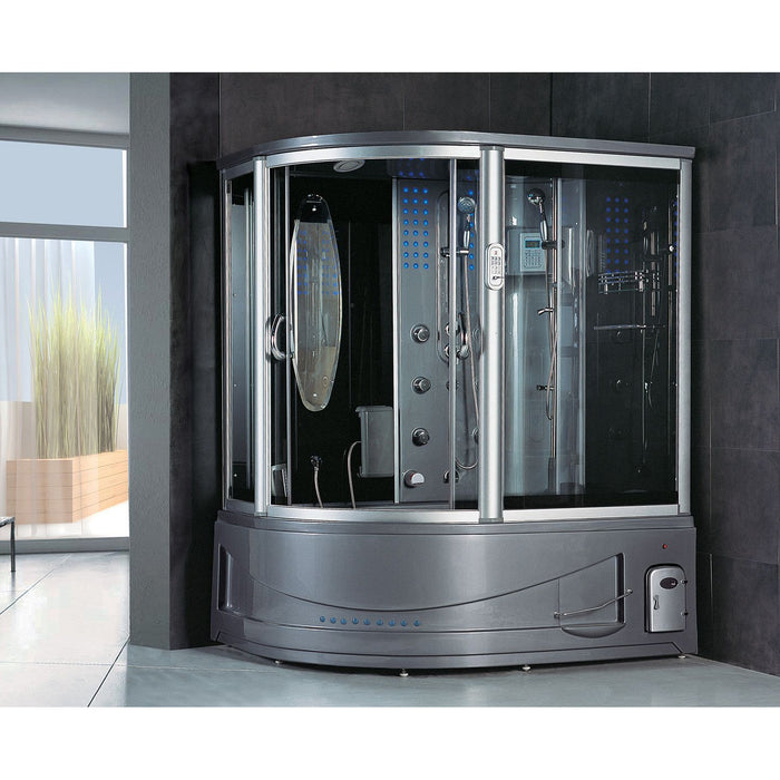 Siena-R Steam Shower