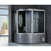 Siena-R Steam Shower