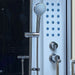 Valencia Steam Shower